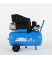 COMPRESOR 2HP 24 LITROS ABAC