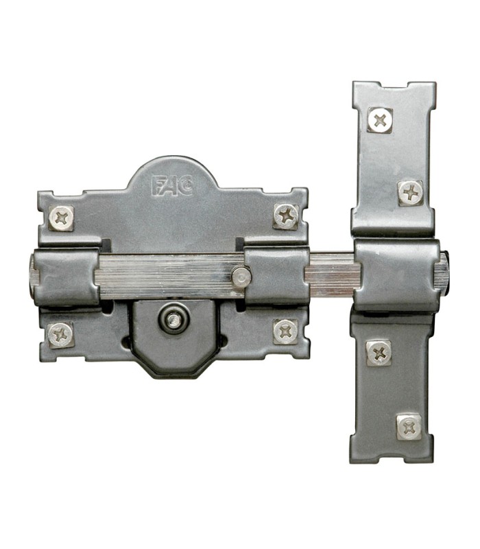 CERROJO 101-R/105 PINTADA FAC