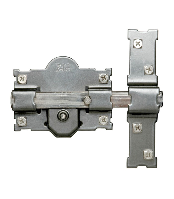 CERROJO 101R/105 70MM.