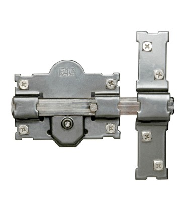 CERROJO 101R/105 70MM.