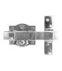 CERROJO 50-R/80 TRASTERO GALVANIZADO