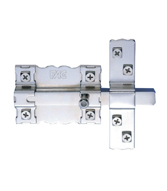 PASADOR 300-P87 NIQUELADO