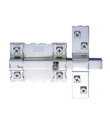 PASADOR 300-P87 NIQUELADO