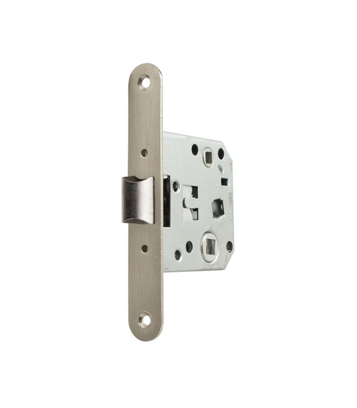 PICAPORTE UNIFICADO 47 MM. NIQ. SAT.