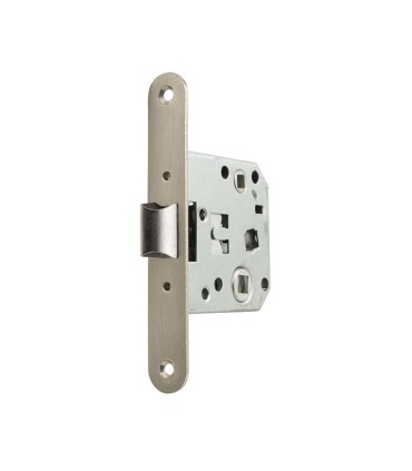 PICAPORTE UNIFICADO 47 MM. NIQ. SAT.