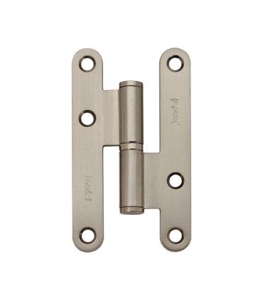 PERNIO 95 MM. DERECHA. INOX.