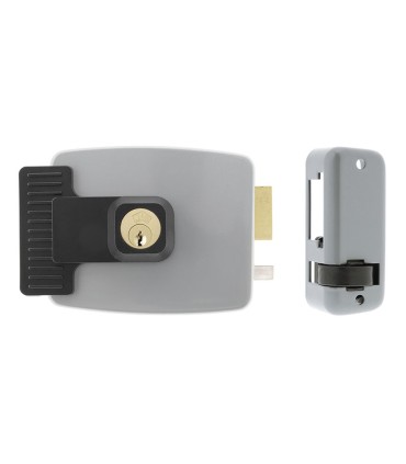 CERRADURA SOBREP.ELEC.Nº1902.DCH.50-80MM