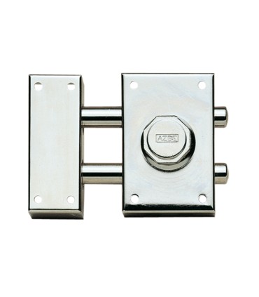 CERRADURA SOBR.PINT.Nº16 90X60 YALE