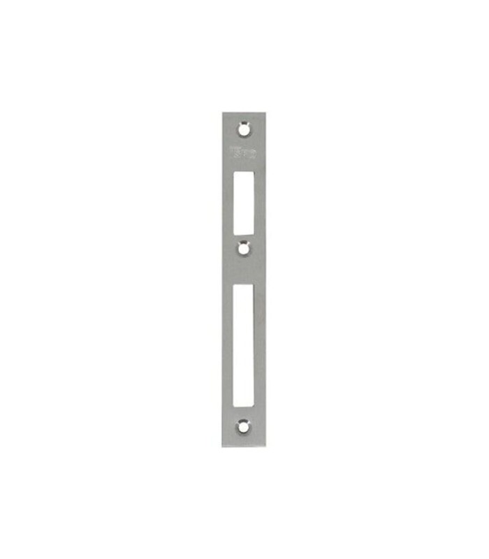 CERRADERO CENTRAL PERFORMA ACERO INOX