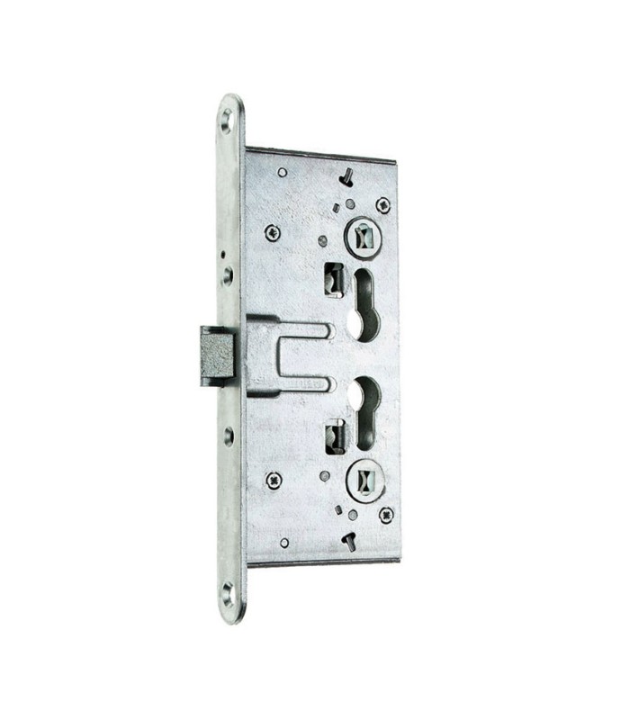 CERRADURA ANTIPANICO CORTAFUEGO 24x3