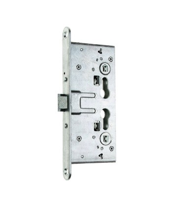 CERRADURA ANTIPANICO CORTAFUEGO 24x3