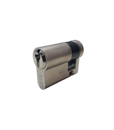 Cilindro F5 MONOPERFIL 30X10 NIQ  L.DIN