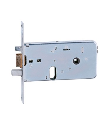 ELECTROCERRADURA EMBUTIR ZÓCALO 60MM