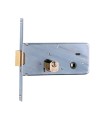 CERRADURA EMBUTIR PARA ZÓCALO 60MM