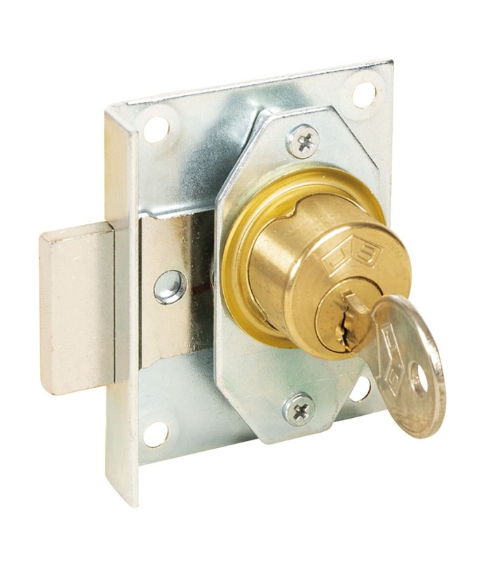 CERRADURA CFE 20-30MM. FECSA    JIS