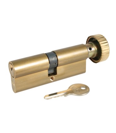 CILINDRO CON POMO 80 MM. GAS NAT. JIS.