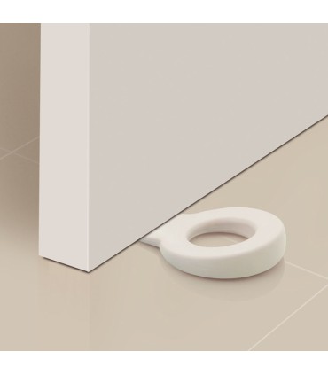 TOPE PUERTA. MOD. LOCK. BEIG.