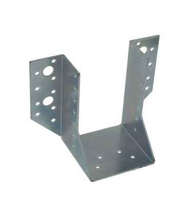 SOPORTE DE VIGA ABIERT.ZN. 80x120.15 UNI