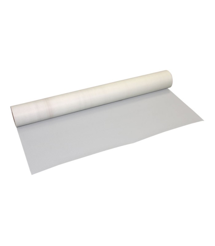 MALLA FIBRA VIDRIO IMPERMEA. AZOTEA 50X1