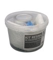 KIT REPARACION RESINA 1X1