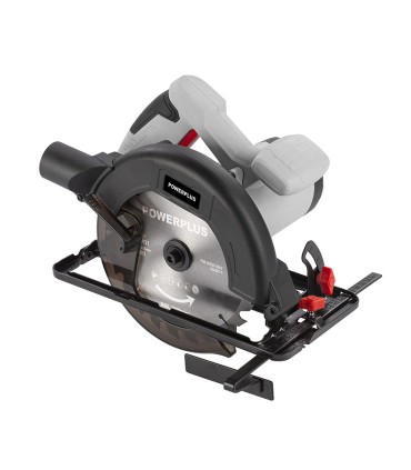 SIERRA CIRCULAR POWC2031 VARO