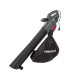 SOPL./ASPIRADOR DE HOJAS POWEG9014 VARO