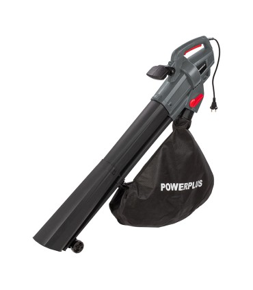 SOPL./ASPIRADOR DE HOJAS POWEG9014 VARO