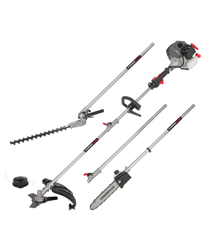 MULTIHERRAMIENTA POWEG8050 VARO