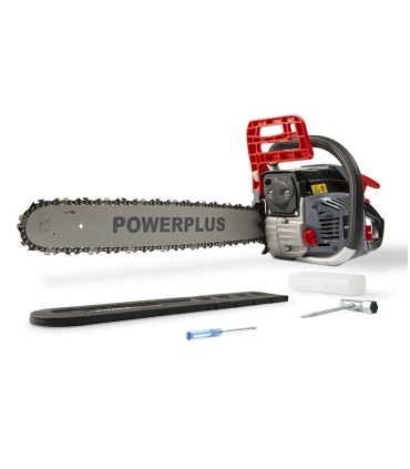 MOTOSIERRA POWEG2030 VARO 56.5CC