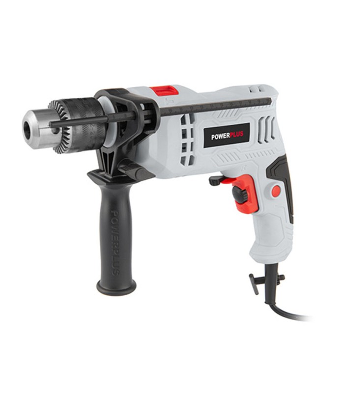 TALADRO PERCUTOR 550W VARO