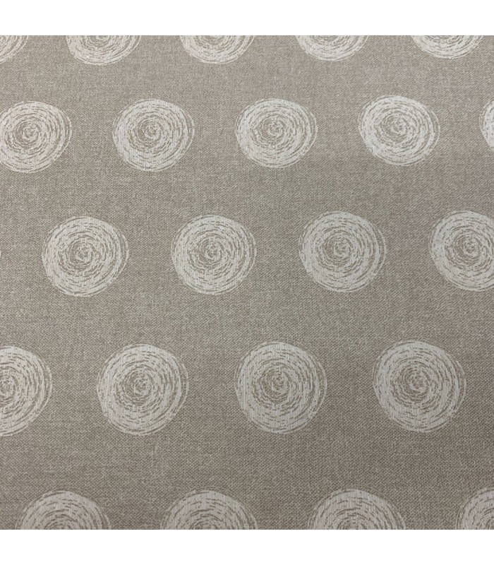 FUNDA MULETTON 130X43CM RYAN BEIGE