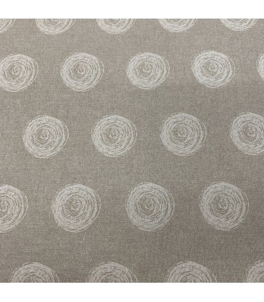 FUNDA MULETTON 130X43CM RYAN BEIGE