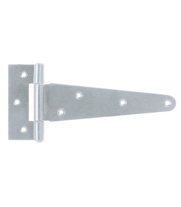 BISAGRA M.507.  CINCADA. 150 MM.