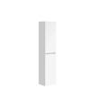 COLUMNA SUSPENDIDA ARTYSAN SLIM BLANCA