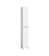 COLUMNA A SUELO ARTYSAN SLIM BLANCA
