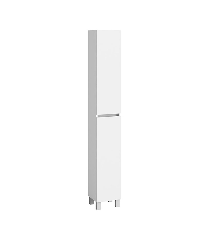 COLUMNA A SUELO ARTYSAN SLIM BLANCA