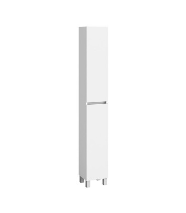 COLUMNA A SUELO ARTYSAN SLIM BLANCA