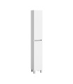COLUMNA A SUELO ARTYSAN SLIM BLANCA