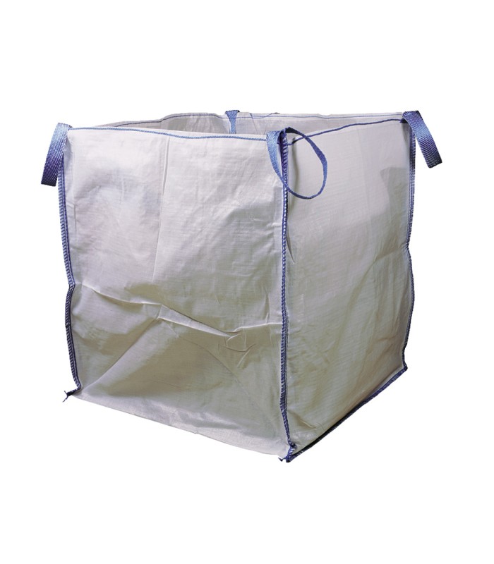 BIG BAG 90x90x100 C/4 ASAS PARA TRANSP