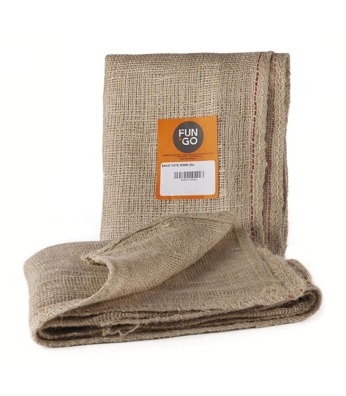 SACO YUTE 50X80 CM. 2 UNIDADES