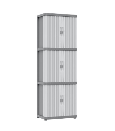 ARMARIO RESINA ROLLING MODULAR 3