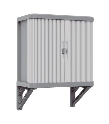 ARMARIO RESINA ROLLING WALL SPACE