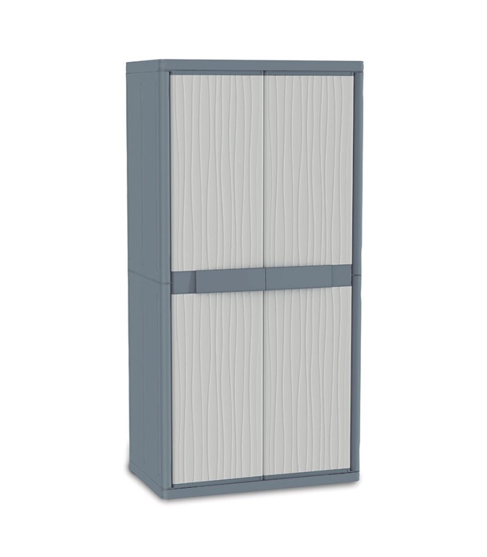 ARMARIO RESINA WAVEJUMBO ESCOBERO