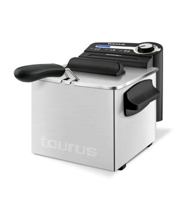 FREIDORA TAURUS 2L PROFESSIONAL 2 PLUS
