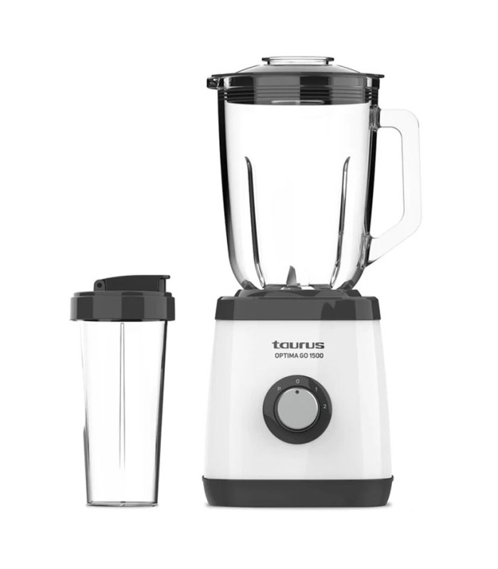BATIDORA TAURUS 1500 OPTIMA GO