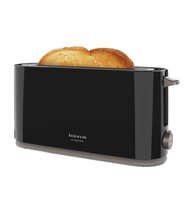 TOSTADOR TAURUS 1000 MYTOAST NERO