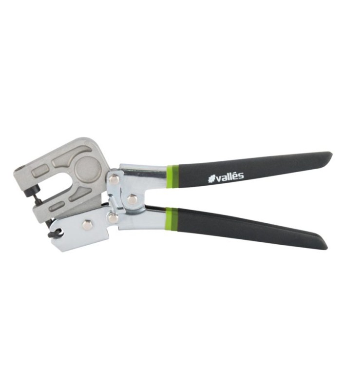 PUNZONADORA PERFILES VALLÉS 1 MANO