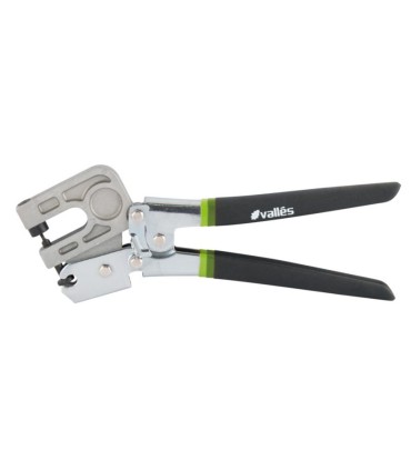 PUNZONADORA PERFILES VALLÉS 1 MANO