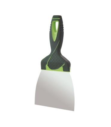 ESPATULA EMPLASTECER INOX VALLÉS 160MM
