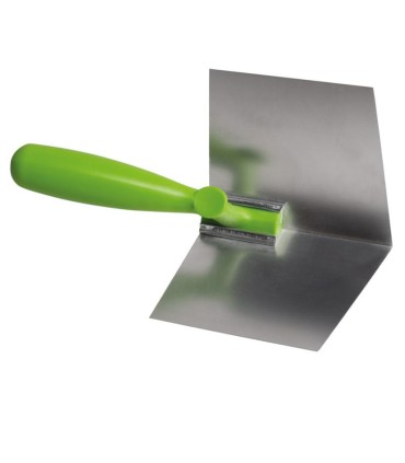 PALETÍN INOX VALLÉS ÁNGULO INT. 120X100